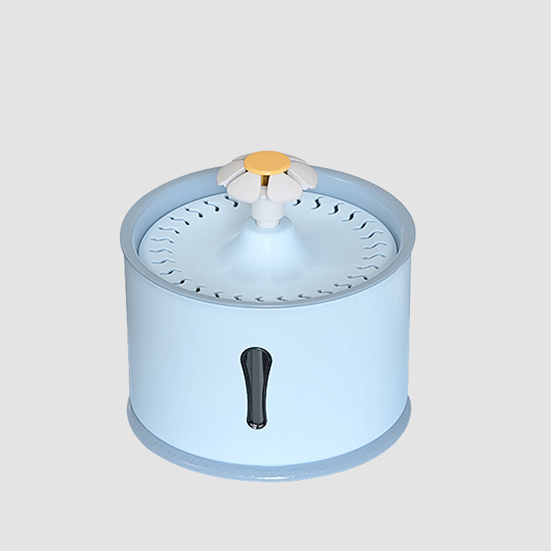Smart Pet Water Dispenser with Filter