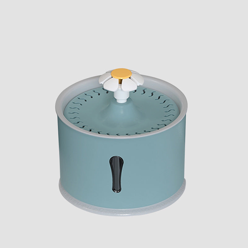 Smart Pet Water Dispenser with Filter