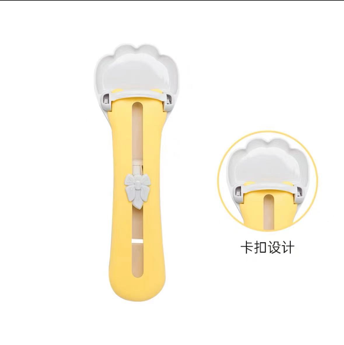 Cat Food Dispensing Spoon