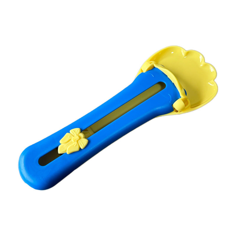 Cat Food Dispensing Spoon
