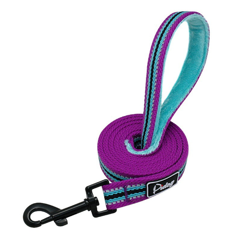 Reflective Engravable Dog Collar