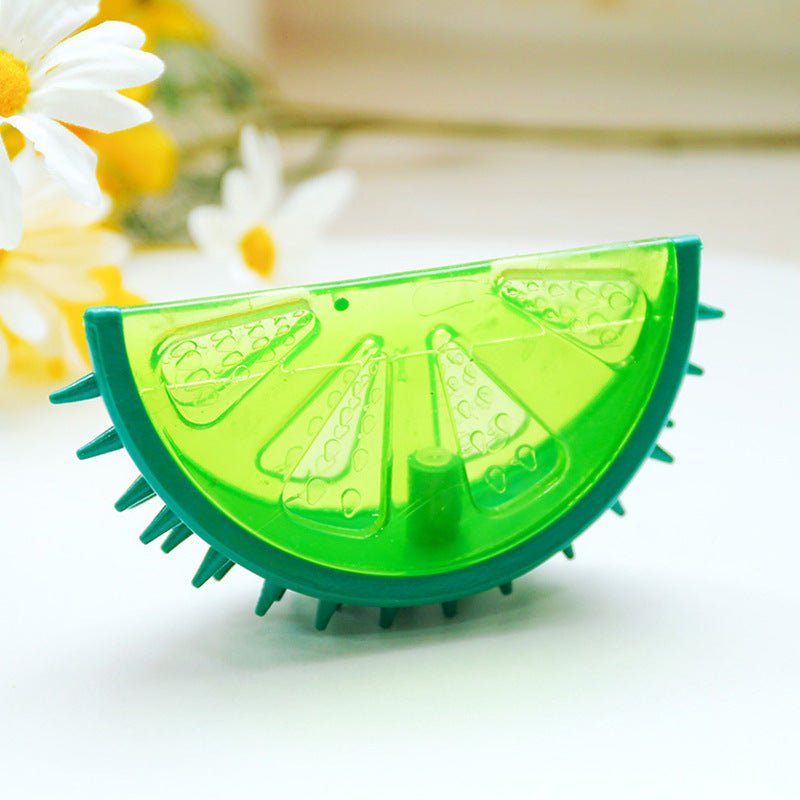 Soothing Dog Chew & Training Toy