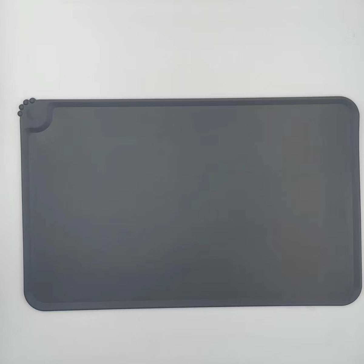 Waterproof Silicone Pet Feeding Mat