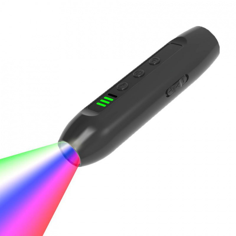 Rechargeable Ultrasonic Dog Repeller