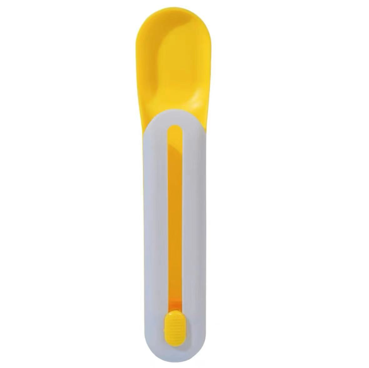 Cat Food Dispensing Spoon