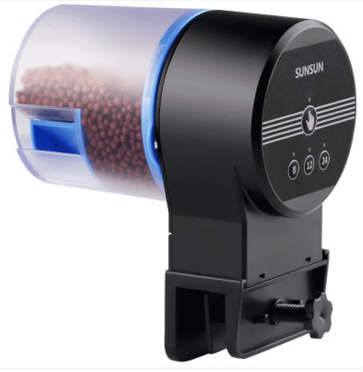 Automatic Aquarium Fish Feeder
