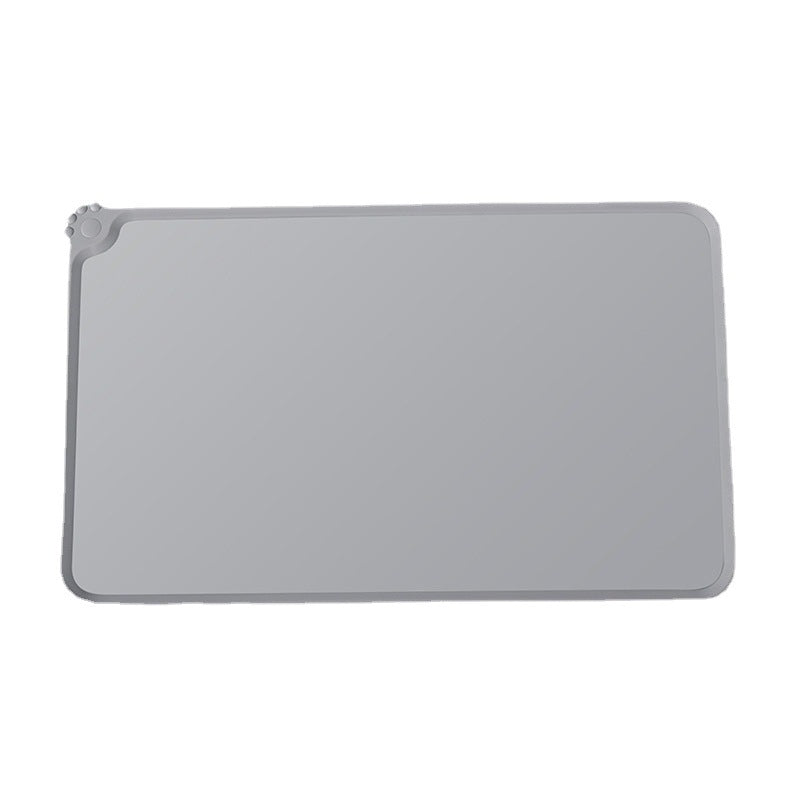 Waterproof Silicone Pet Feeding Mat