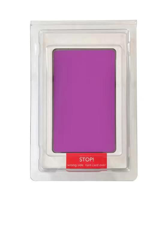 No-Mess Paw Print Ink Pad Set
