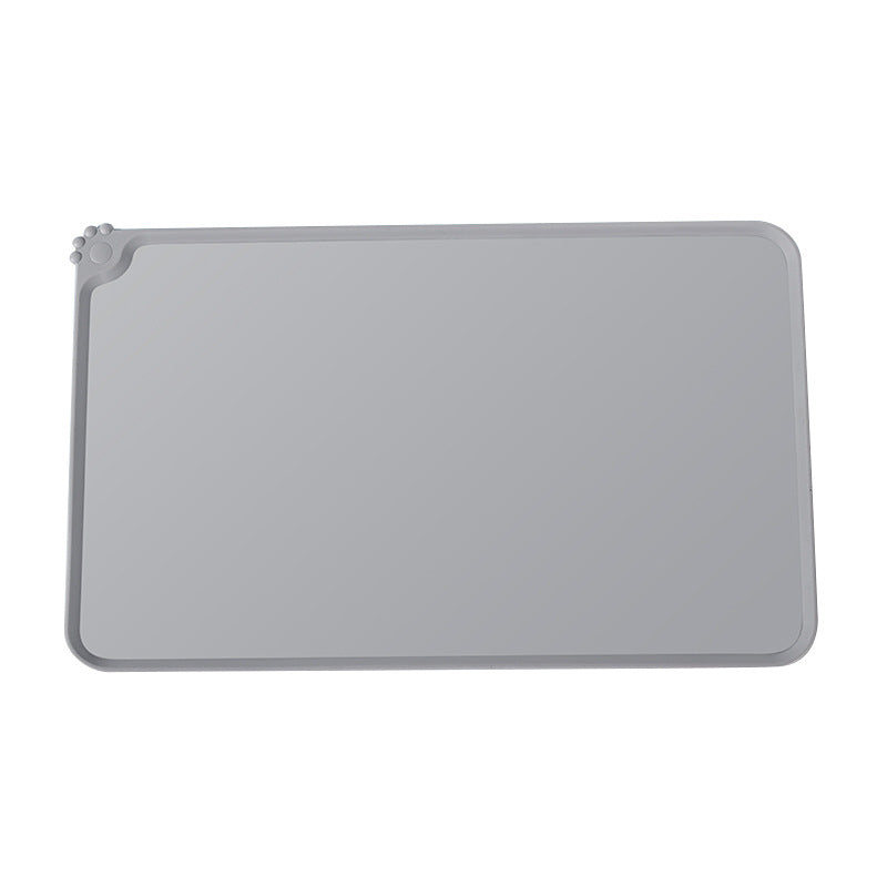 Waterproof Silicone Pet Feeding Mat