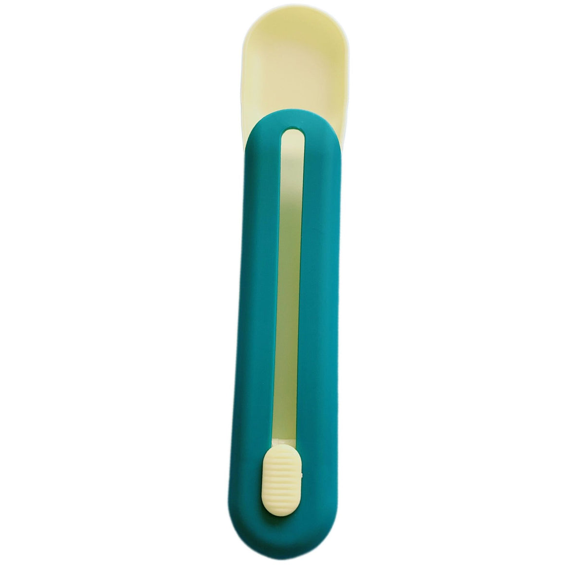 Cat Food Dispensing Spoon