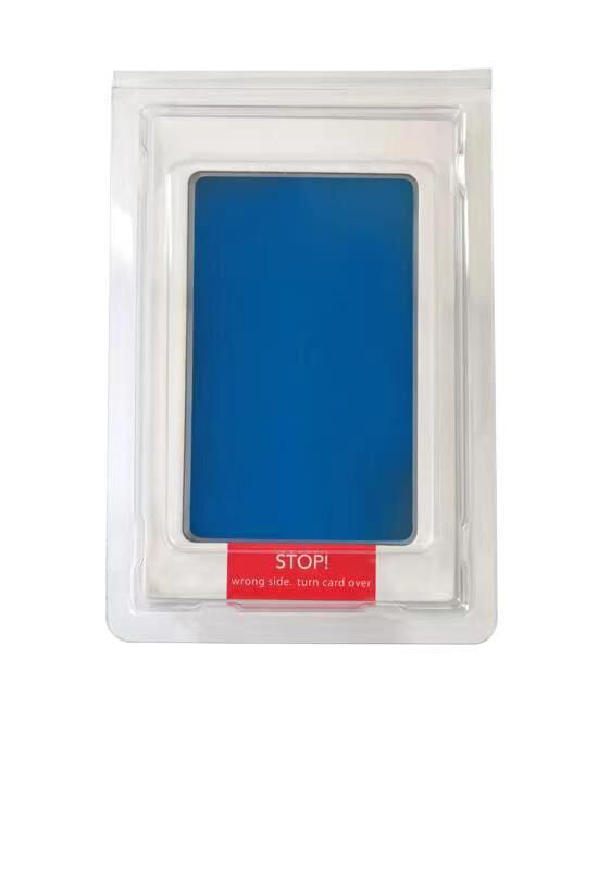 No-Mess Paw Print Ink Pad Set