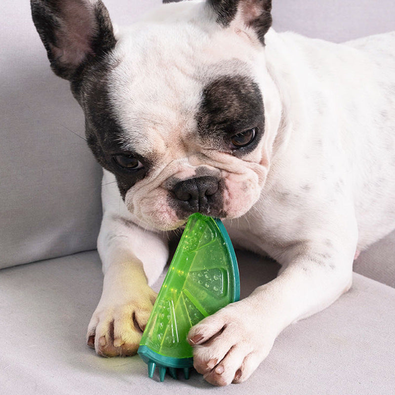 Soothing Dog Chew & Training Toy