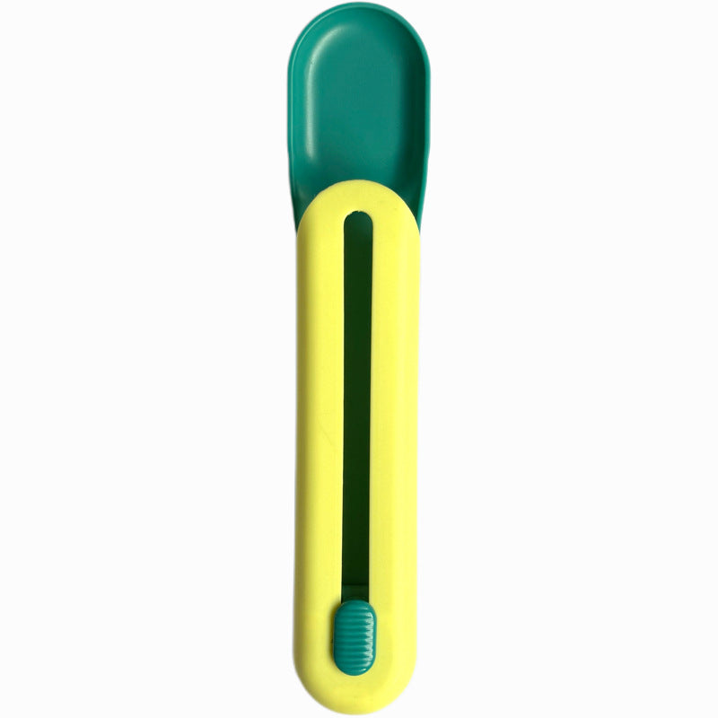 Cat Food Dispensing Spoon
