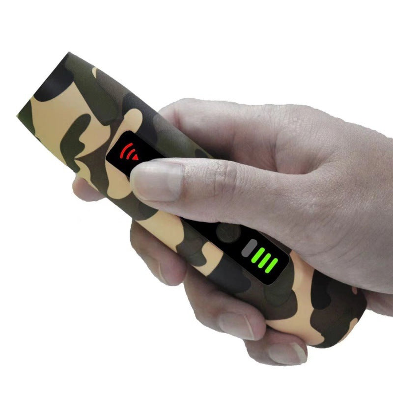 Rechargeable Ultrasonic Dog Repeller