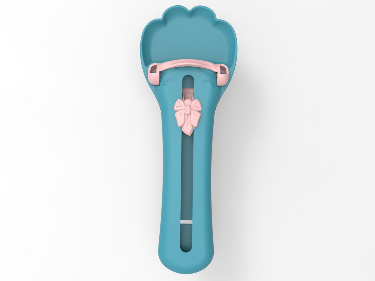 Cat Food Dispensing Spoon