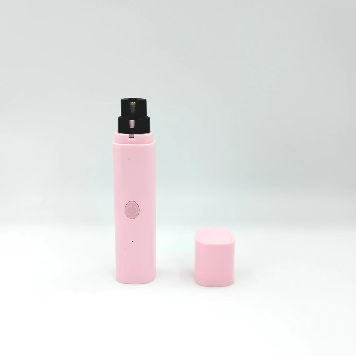 Electric Pet Nail Grinder & Clipper