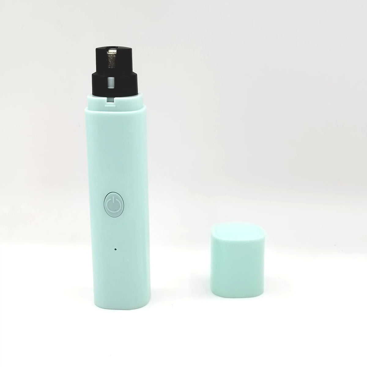 Electric Pet Nail Grinder & Clipper