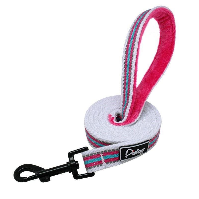 Reflective Engravable Dog Collar