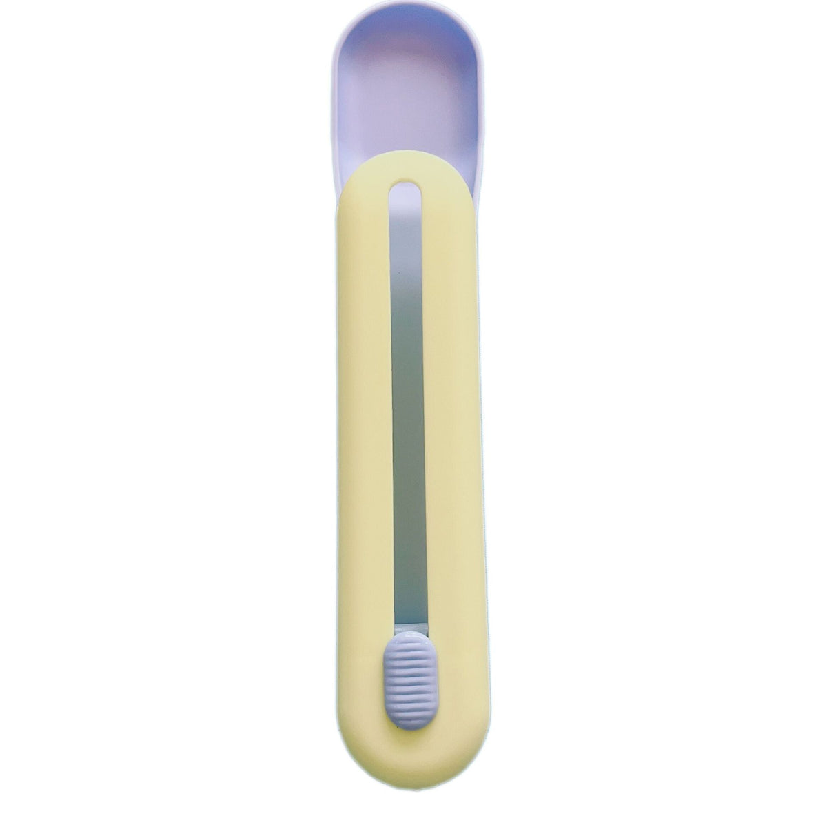 Cat Food Dispensing Spoon
