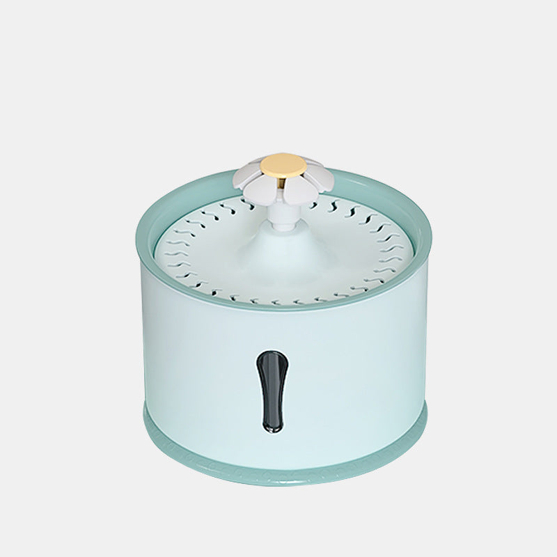 Smart Pet Water Dispenser with Filter
