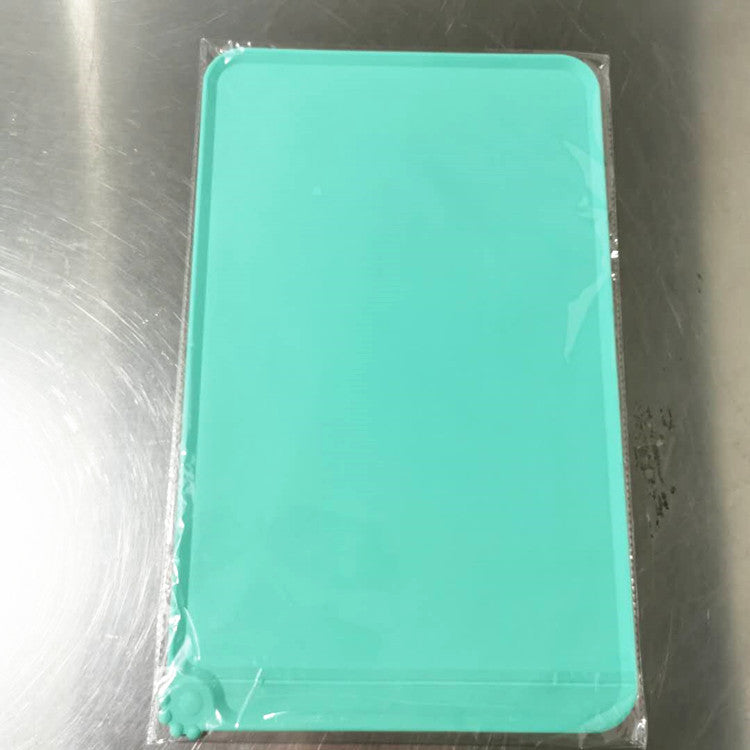 Waterproof Silicone Pet Feeding Mat