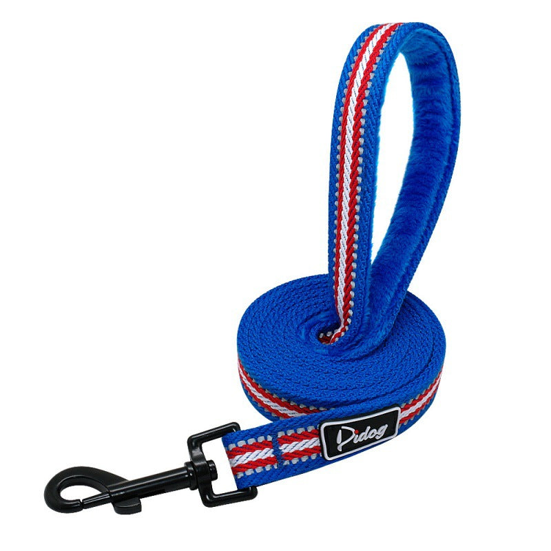 Reflective Engravable Dog Collar