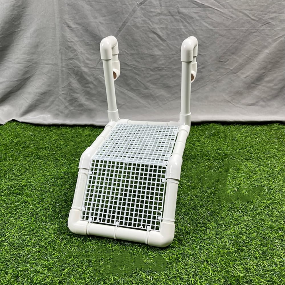 Turtle Basking Platform & Tank Dock