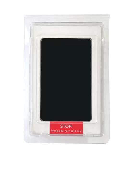 No-Mess Paw Print Ink Pad Set