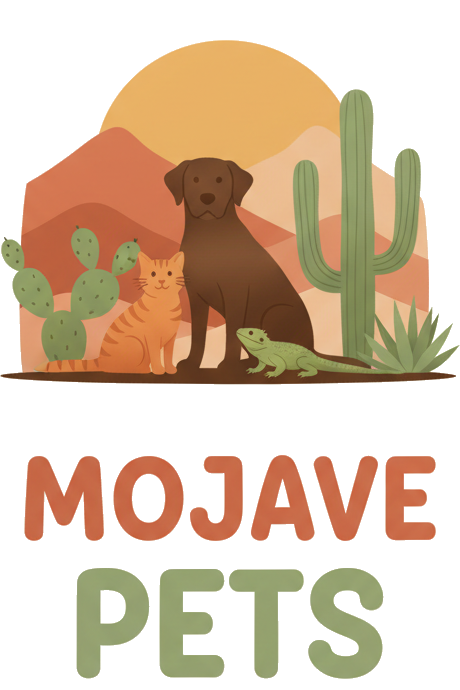 Mojave Pets
