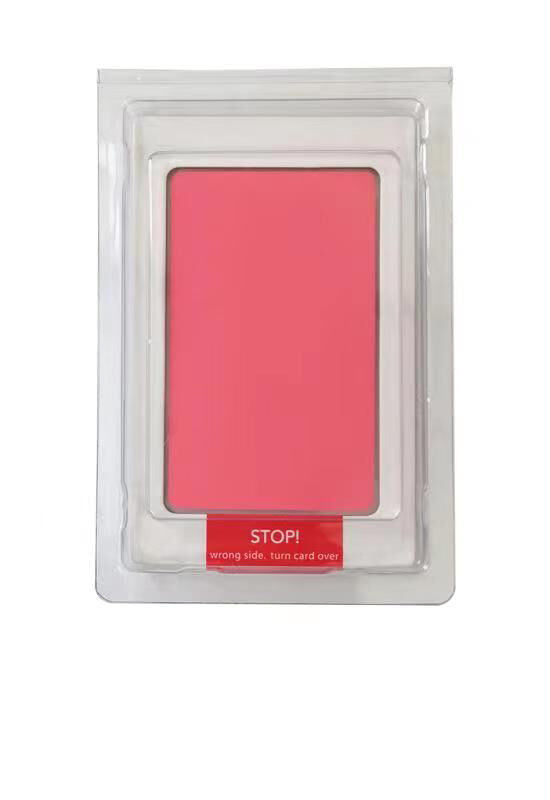 No-Mess Paw Print Ink Pad Set