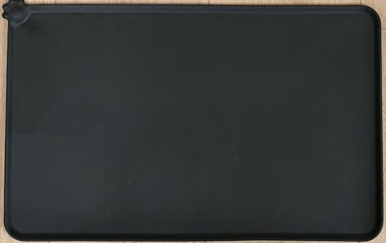 Waterproof Silicone Pet Feeding Mat