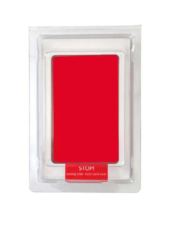 No-Mess Paw Print Ink Pad Set