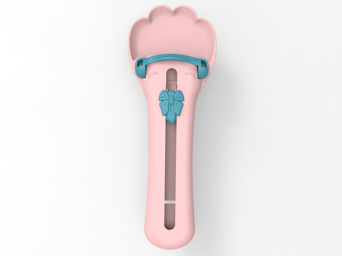 Cat Food Dispensing Spoon