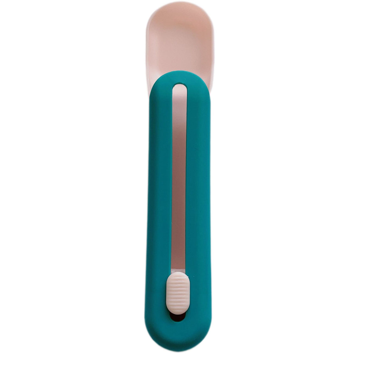 Cat Food Dispensing Spoon